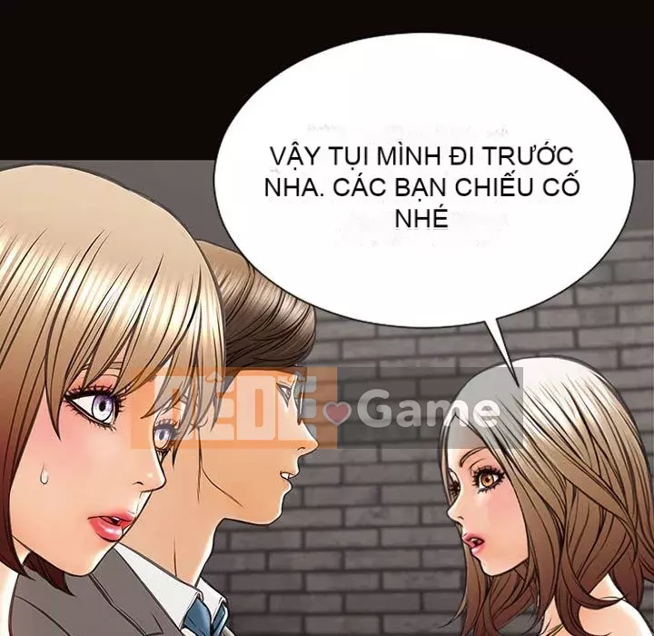 Những người nổi tiếng trên Internet trong những ngày đầu của họ Chương 42-43