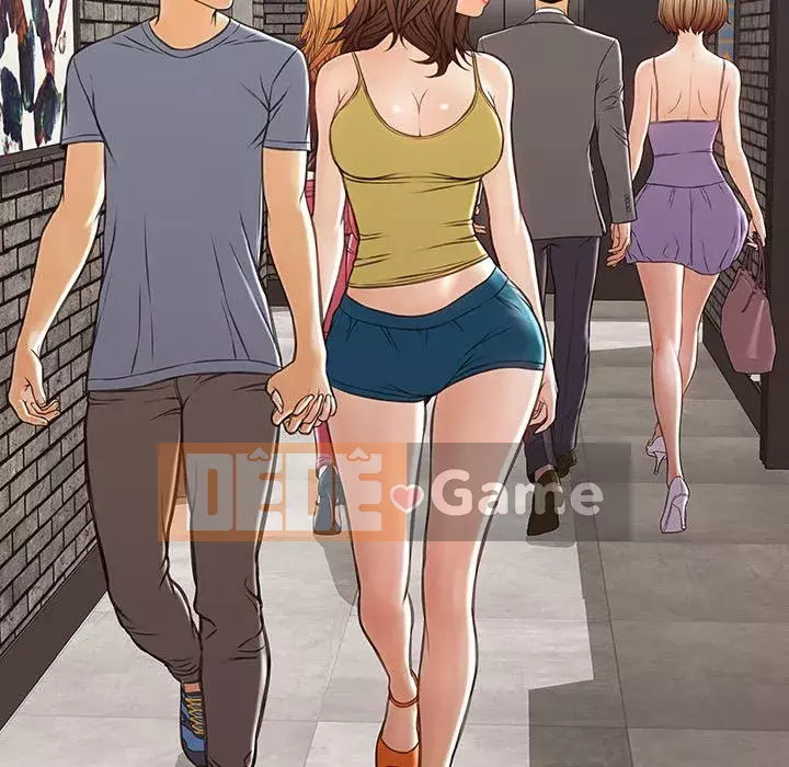 Những người nổi tiếng trên Internet trong những ngày đầu của họ Chương 42-43