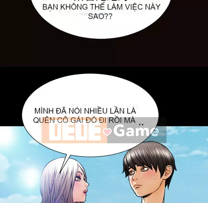 Những người nổi tiếng trên Internet trong những ngày đầu của họ Chương 42-43