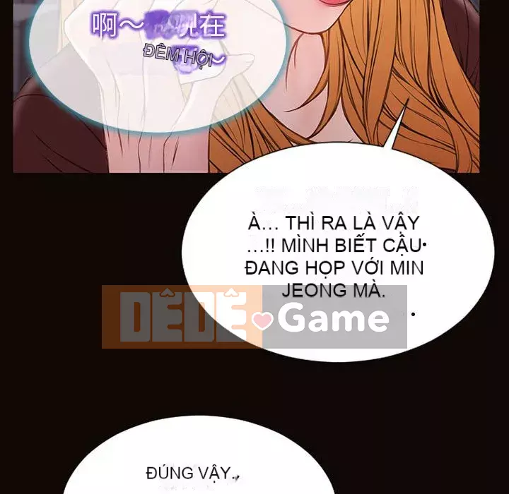 Những người nổi tiếng trên Internet trong những ngày đầu của họ Chương 40-41