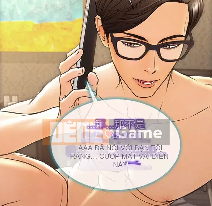 Những người nổi tiếng trên Internet trong những ngày đầu của họ Chương 40-41