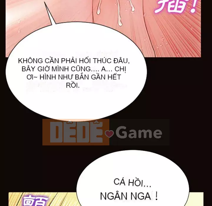 Những người nổi tiếng trên Internet trong những ngày đầu của họ Chương 38-39