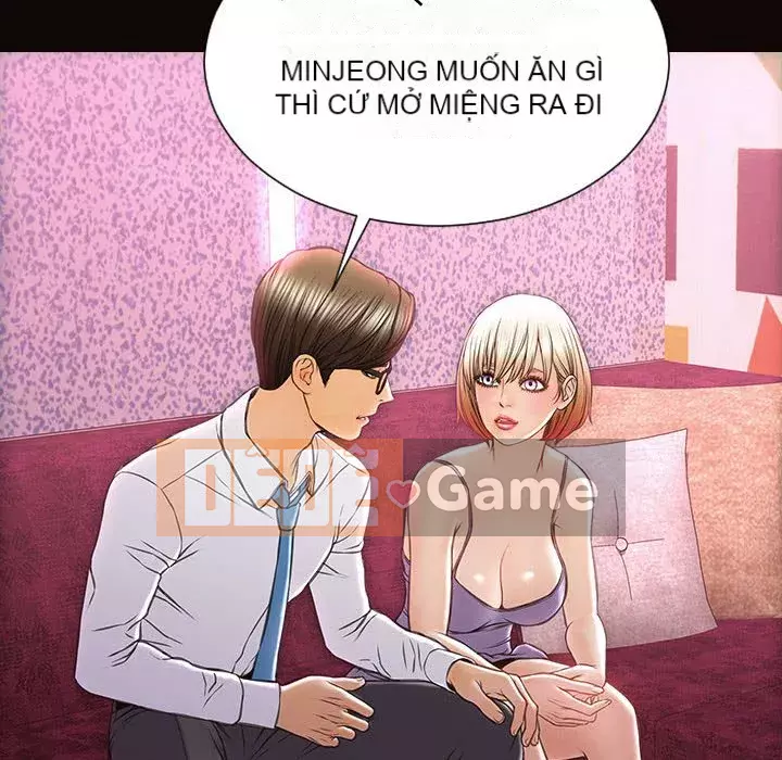 Những người nổi tiếng trên Internet trong những ngày đầu của họ Chương 34-35