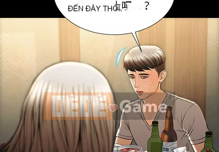 Những người nổi tiếng trên Internet trong những ngày đầu của họ Chương 34-35