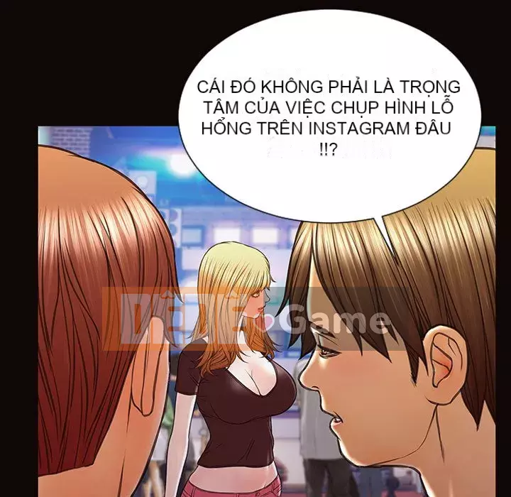 Những người nổi tiếng trên Internet trong những ngày đầu của họ Chương 34-35