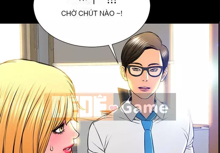 Những người nổi tiếng trên Internet trong những ngày đầu của họ Chương 32-33