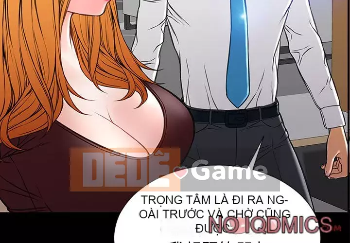 Những người nổi tiếng trên Internet trong những ngày đầu của họ Chương 32-33