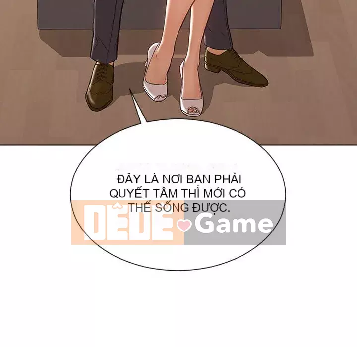 Những người nổi tiếng trên Internet trong những ngày đầu của họ Chương 32-33