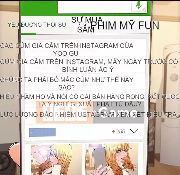 Những người nổi tiếng trên Internet trong những ngày đầu của họ Chương 30-31