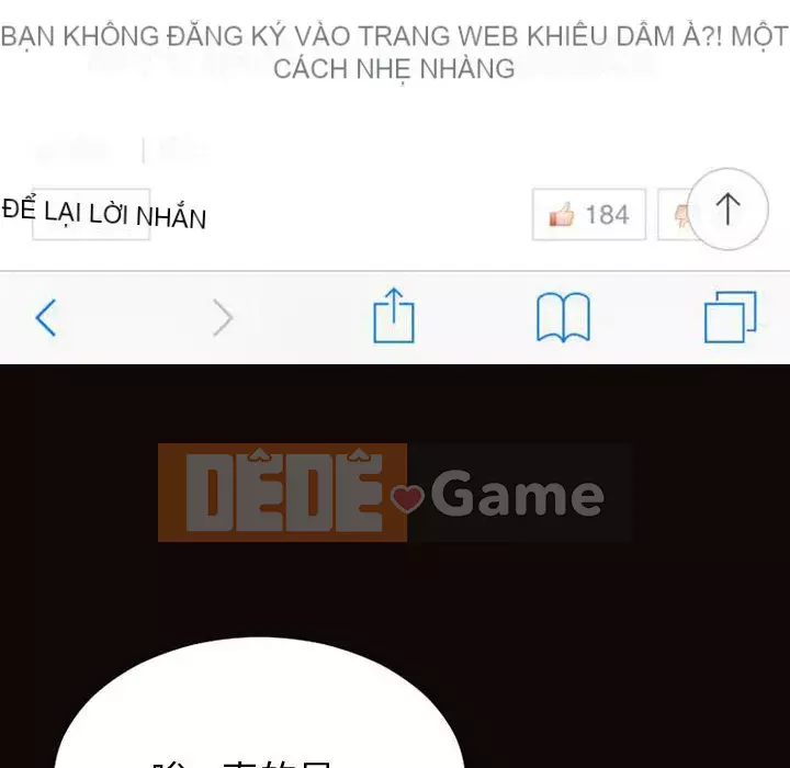 Những người nổi tiếng trên Internet trong những ngày đầu của họ Chương 30-31