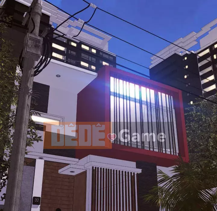 Những người nổi tiếng trên Internet trong những ngày đầu của họ Chương 30-31