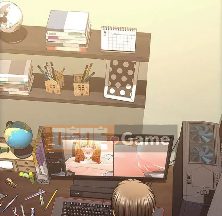 Những người nổi tiếng trên Internet trong những ngày đầu của họ Chương 30-31