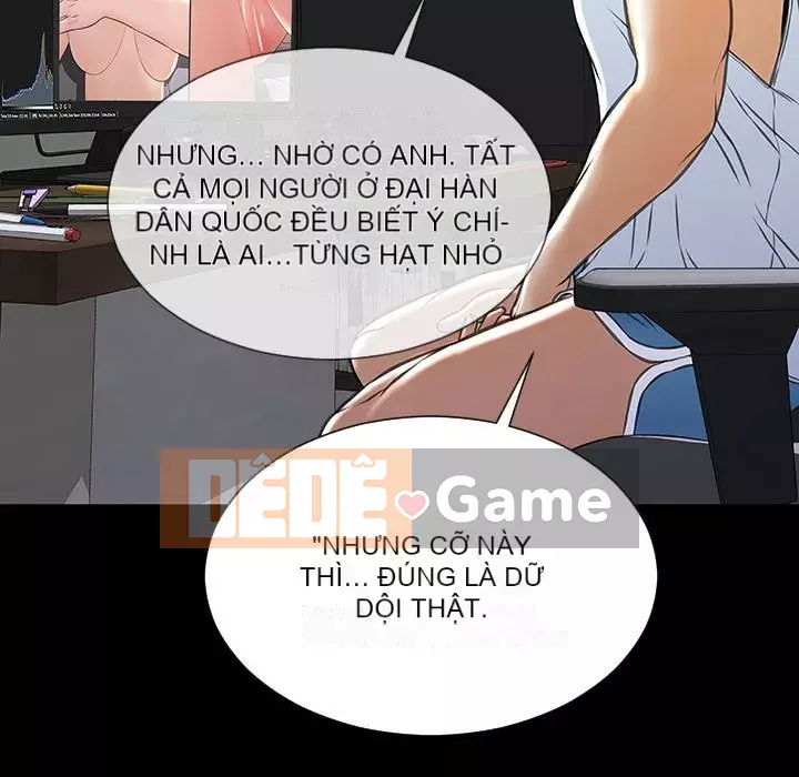 Những người nổi tiếng trên Internet trong những ngày đầu của họ Chương 30-31