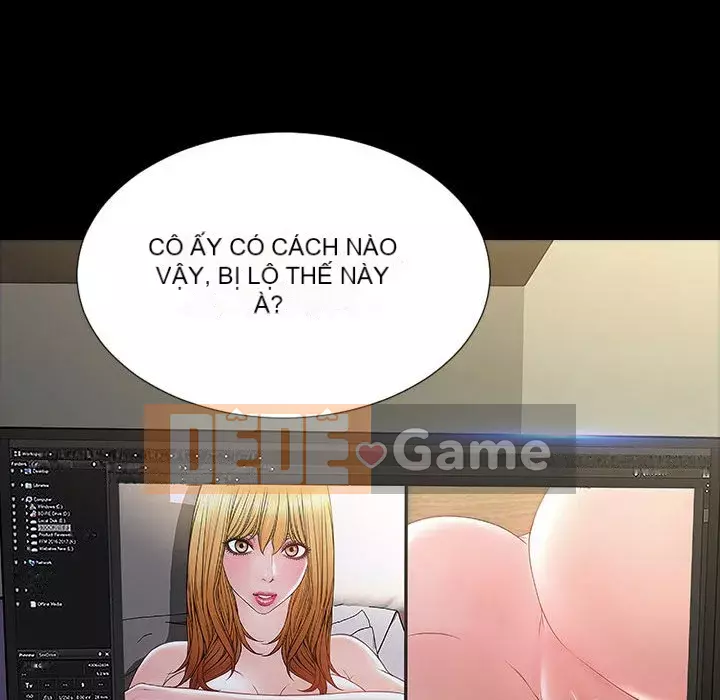 Những người nổi tiếng trên Internet trong những ngày đầu của họ Chương 30-31