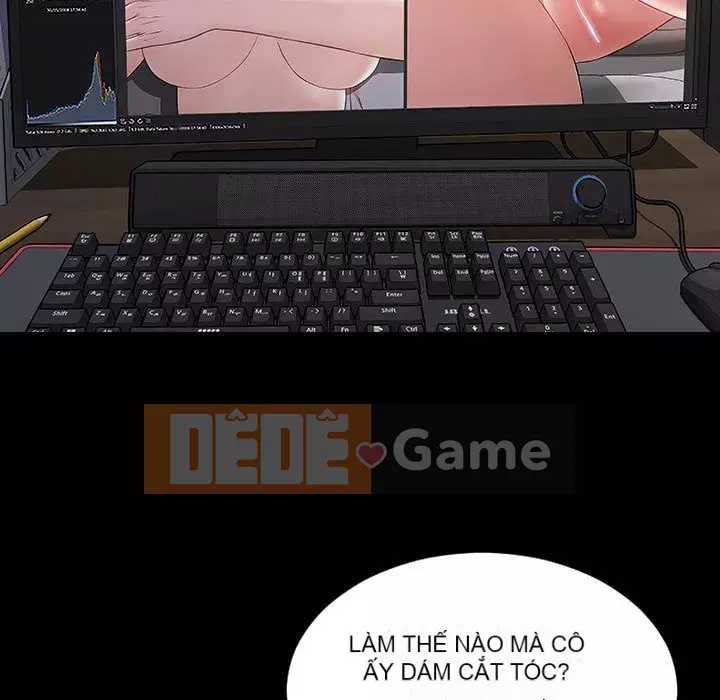 Những người nổi tiếng trên Internet trong những ngày đầu của họ Chương 30-31