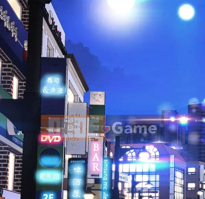 Những người nổi tiếng trên Internet trong những ngày đầu của họ Chương 30-31