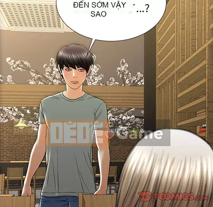 Những người nổi tiếng trên Internet trong những ngày đầu của họ Chương 30-31