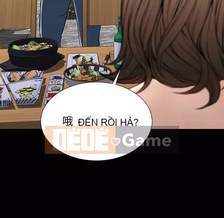 Những người nổi tiếng trên Internet trong những ngày đầu của họ Chương 30-31