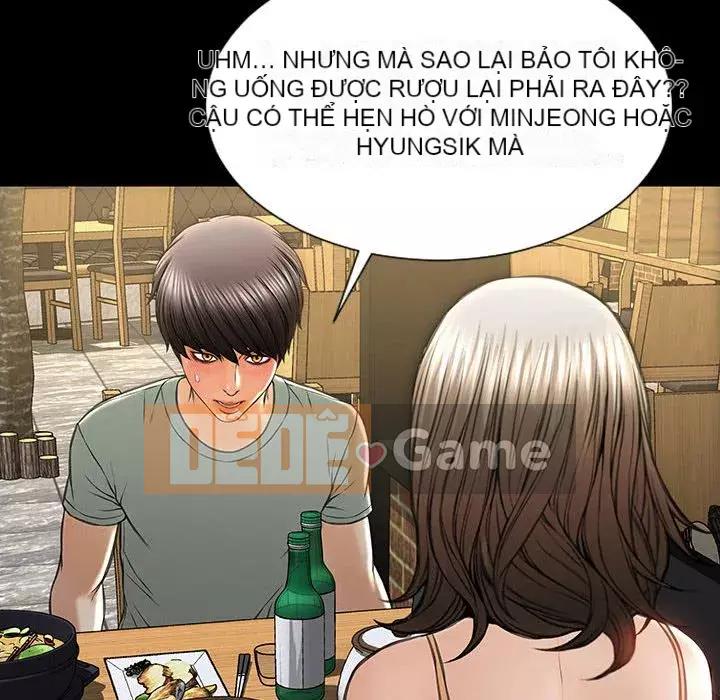 Những người nổi tiếng trên Internet trong những ngày đầu của họ Chương 30-31