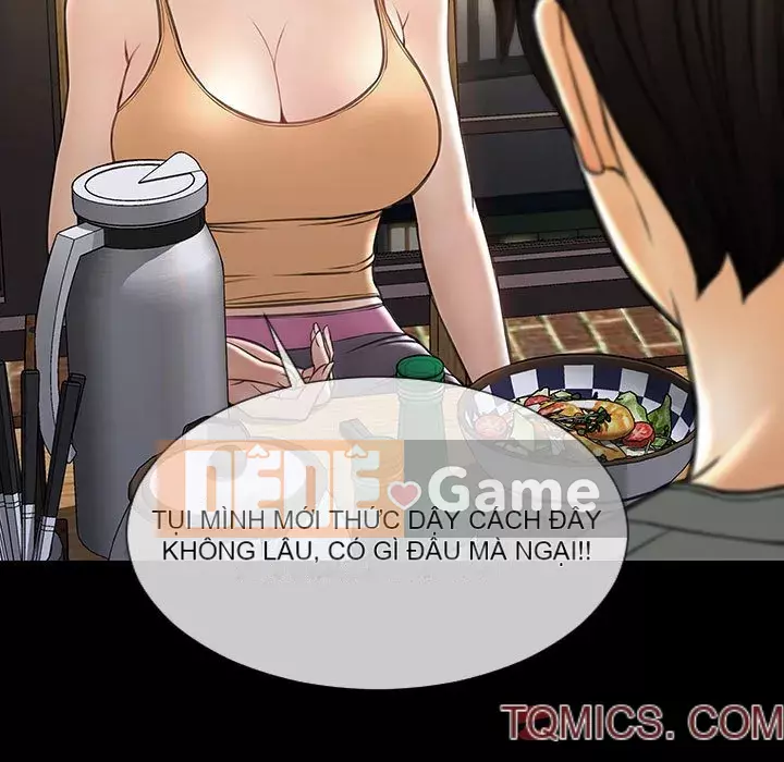 Những người nổi tiếng trên Internet trong những ngày đầu của họ Chương 30-31