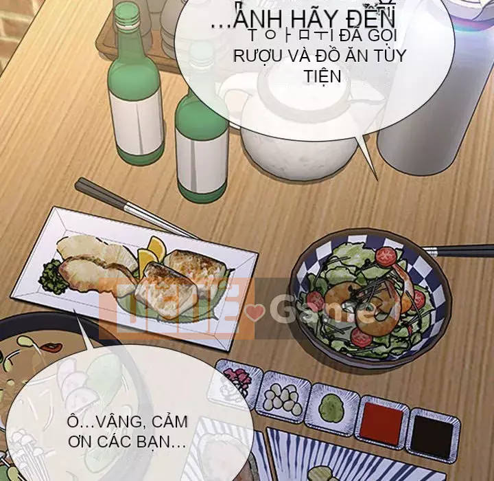 Những người nổi tiếng trên Internet trong những ngày đầu của họ Chương 30-31