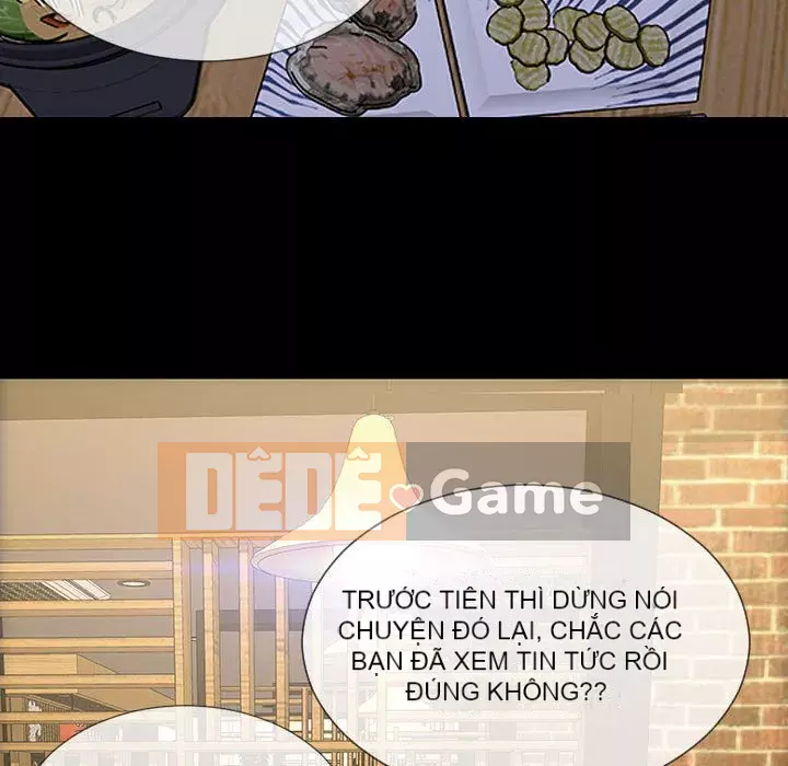 Những người nổi tiếng trên Internet trong những ngày đầu của họ Chương 30-31