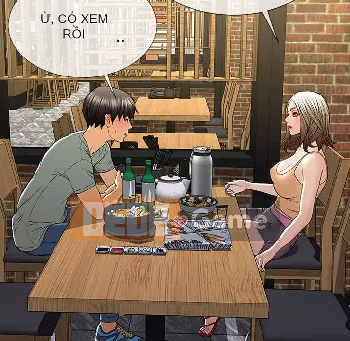 Những người nổi tiếng trên Internet trong những ngày đầu của họ Chương 30-31