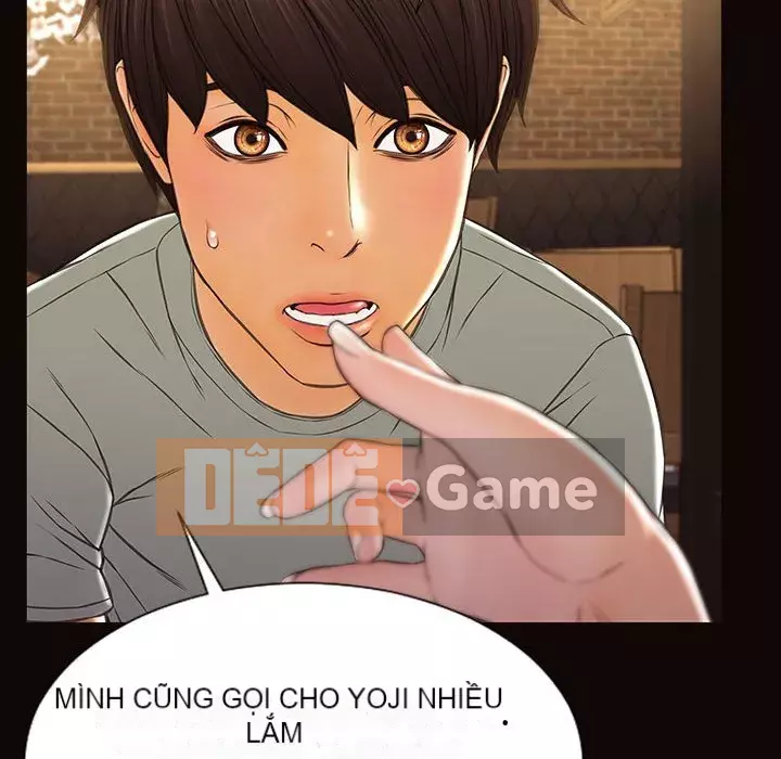 Những người nổi tiếng trên Internet trong những ngày đầu của họ Chương 30-31