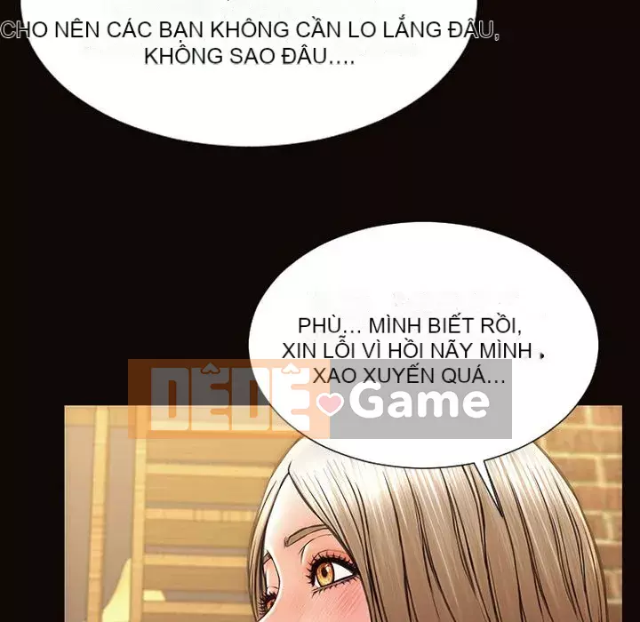 Những người nổi tiếng trên Internet trong những ngày đầu của họ Chương 30-31