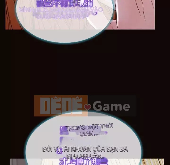 Những người nổi tiếng trên Internet trong những ngày đầu của họ Chương 30-31