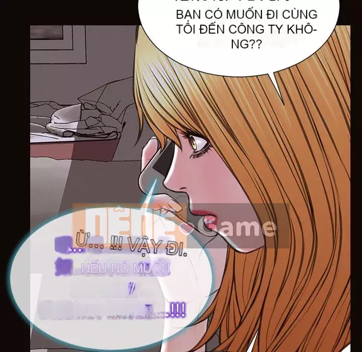 Những người nổi tiếng trên Internet trong những ngày đầu của họ Chương 30-31