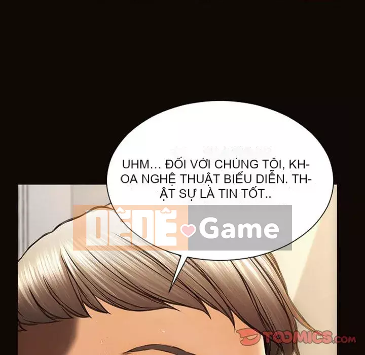 Những người nổi tiếng trên Internet trong những ngày đầu của họ Chương 30-31