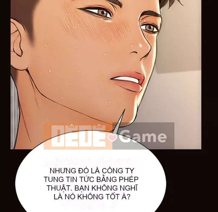 Những người nổi tiếng trên Internet trong những ngày đầu của họ Chương 30-31