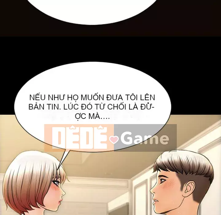 Những người nổi tiếng trên Internet trong những ngày đầu của họ Chương 30-31