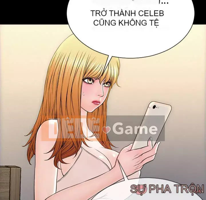 Những người nổi tiếng trên Internet trong những ngày đầu của họ Chương 30-31