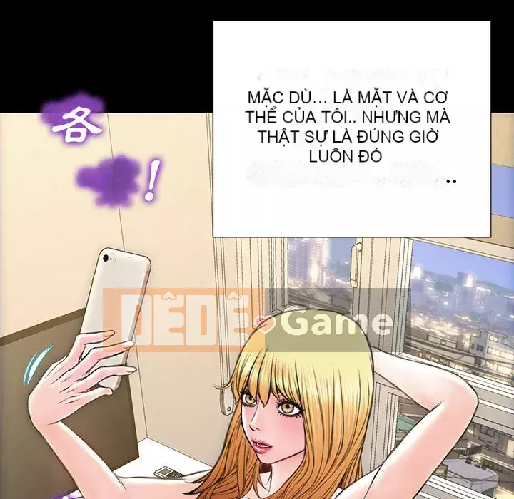 Những người nổi tiếng trên Internet trong những ngày đầu của họ Chương 26-27