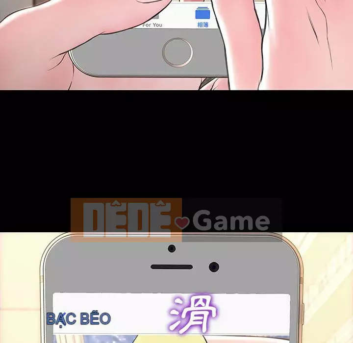 Những người nổi tiếng trên Internet trong những ngày đầu của họ Chương 26-27