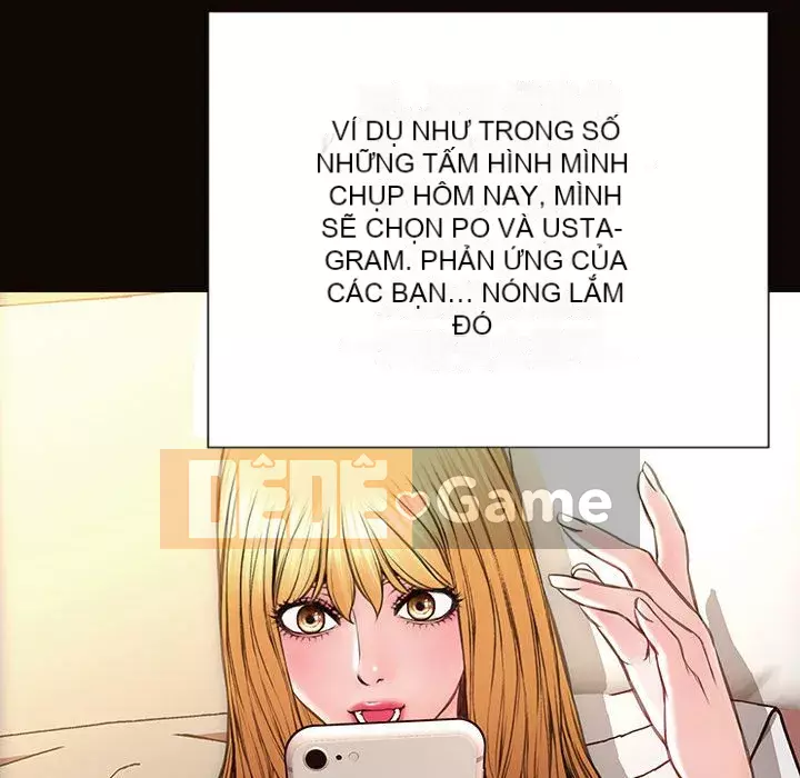 Những người nổi tiếng trên Internet trong những ngày đầu của họ Chương 26-27