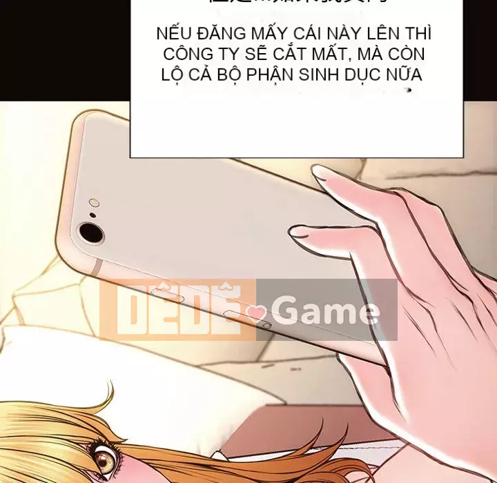 Những người nổi tiếng trên Internet trong những ngày đầu của họ Chương 26-27