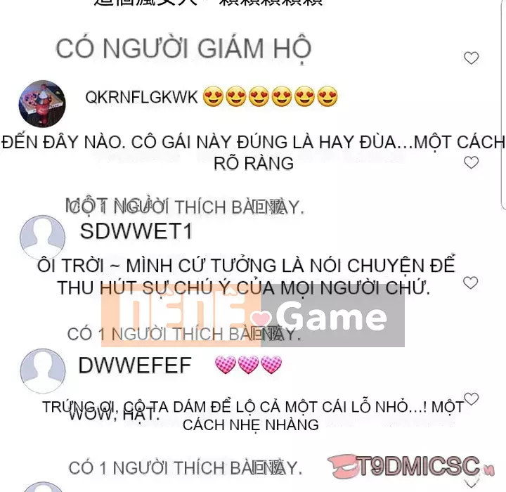 Những người nổi tiếng trên Internet trong những ngày đầu của họ Chương 26-27