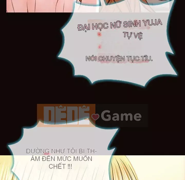 Những người nổi tiếng trên Internet trong những ngày đầu của họ Chương 26-27