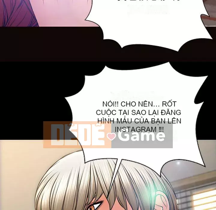 Những người nổi tiếng trên Internet trong những ngày đầu của họ Chương 26-27