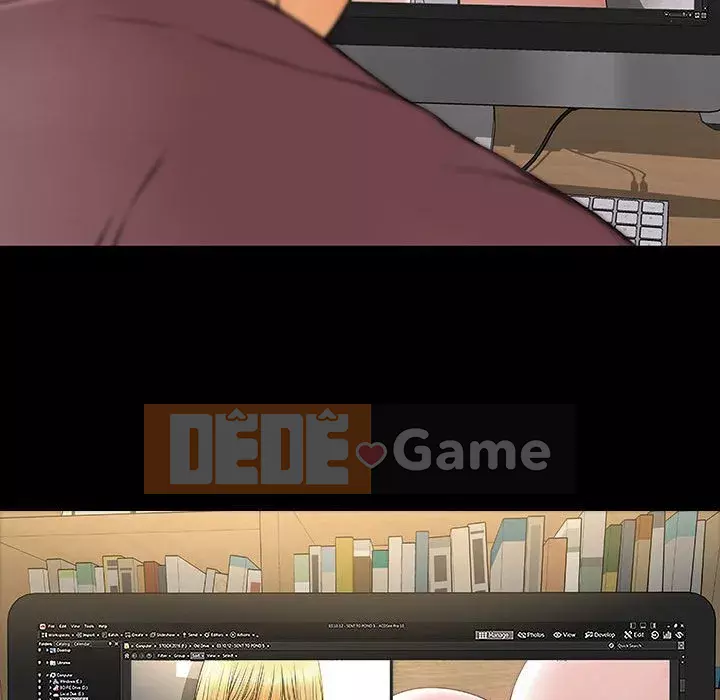 Những người nổi tiếng trên Internet trong những ngày đầu của họ Chương 28-29