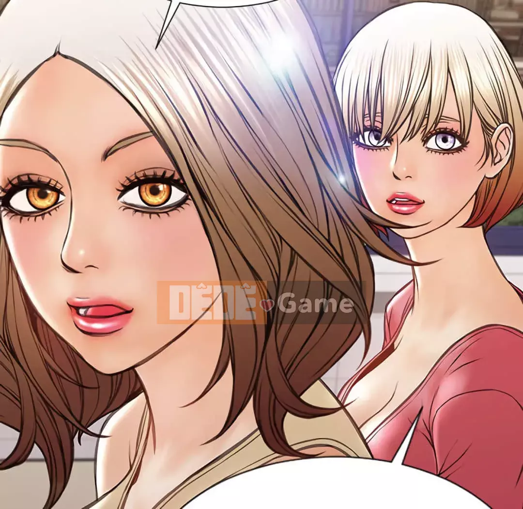 Những người nổi tiếng trên Internet trong những ngày đầu của họ Chương 24-25