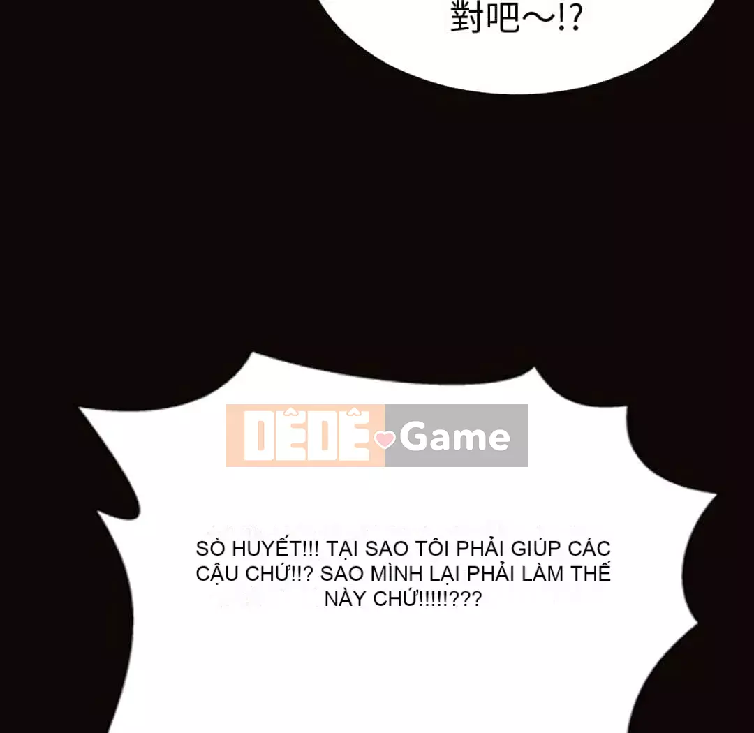 Những người nổi tiếng trên Internet trong những ngày đầu của họ Chương 24-25