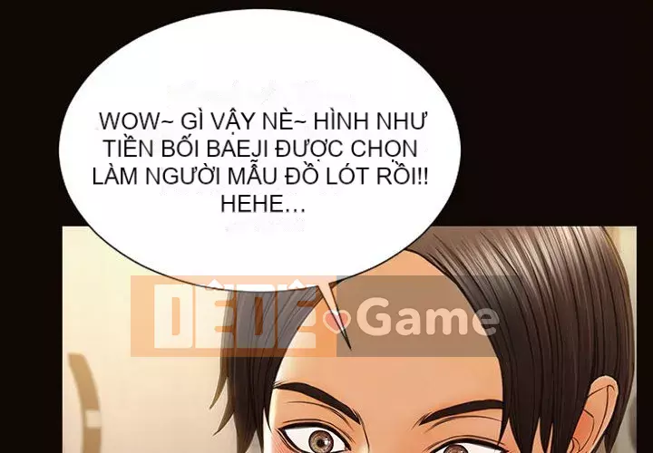 Những người nổi tiếng trên Internet trong những ngày đầu của họ Chương 20-21