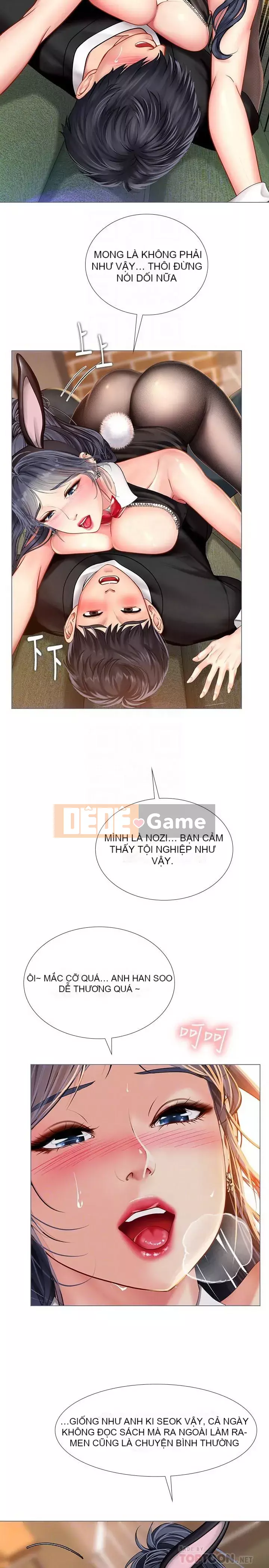 Phố gia sư Hedonic Chương 65-66