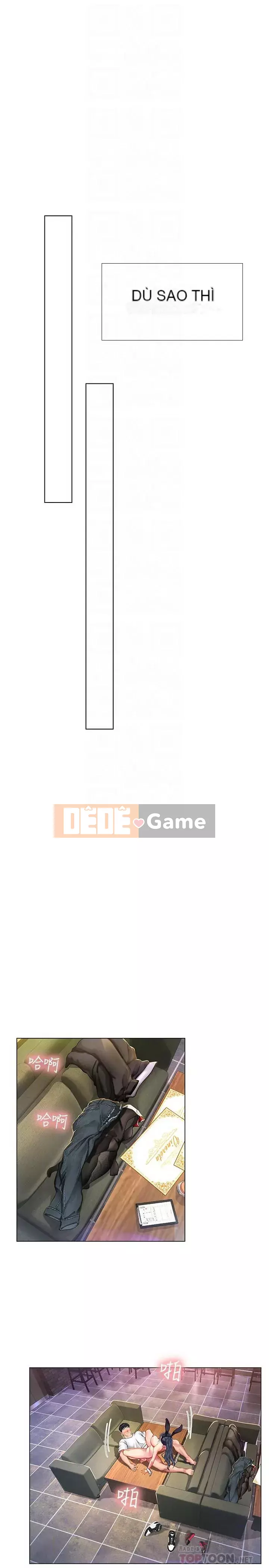 Phố gia sư Hedonic Chương 65-66