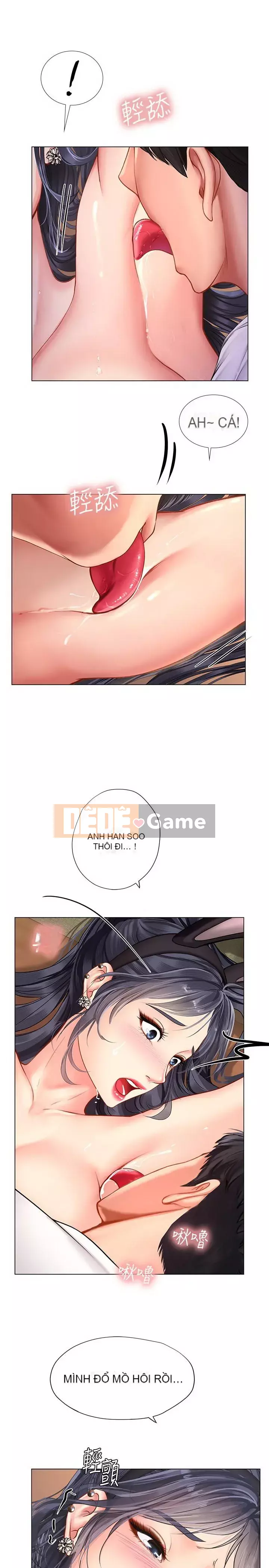 Phố gia sư Hedonic Chương 65-66