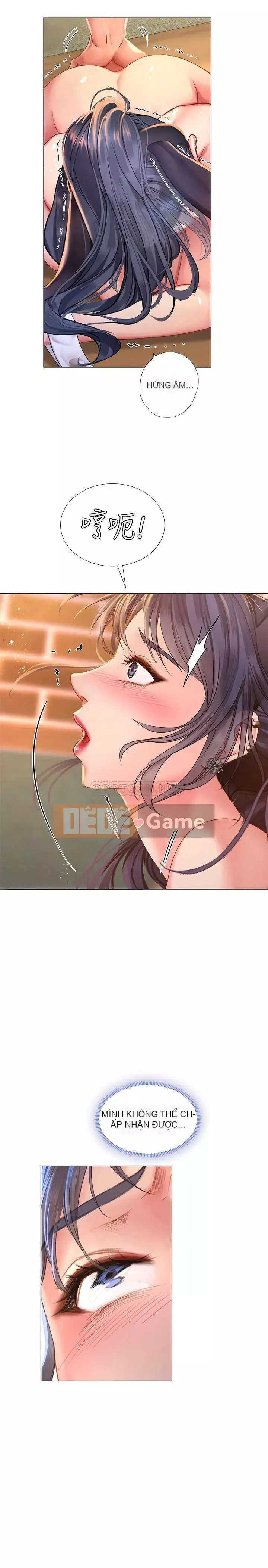 Phố gia sư Hedonic Chương 65-66